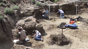 Collecting The Hell Creek Formation With PaleoAdventures
