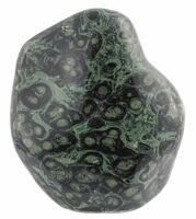 Is Kambaba Jasper A Stromatolite?