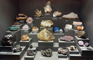 Minerals, Crystals, Rocks & Stones: What’s The Difference?