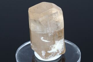 Lustrous Topaz Crystal - Sakangyi, Mynamar #175912
