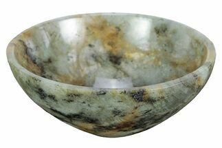 Polished Labradorite Bowls - Size #226184