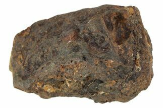 Agoudal Iron Meteorite ( g) - Morocco #245611