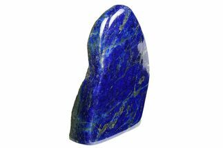High Quality, Polished Lapis Lazuli - Pakistan #246843