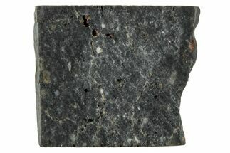 Lunar Meteorite Slice ( g) - NWA #280795