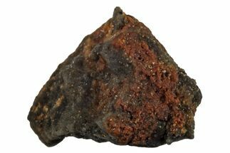 Lunar Meteorite Fragment - Bechar #280862