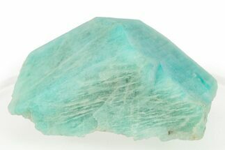 Amazonite Crystal Cluster - Colorado #282062