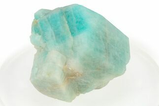 Amazonite Crystal Cluster - Colorado #282069