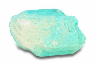 Gorgeous Amazonite Crystal - Colorado #281952