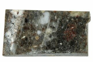Lunar Meteorite Slice ( g) - NWA #283607