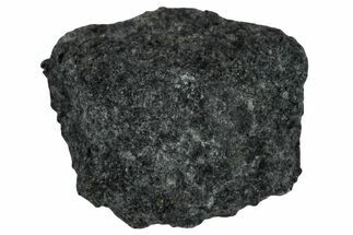 Carbonaceous Chondrite Meteorite Fragment ( g) - NWA #291376