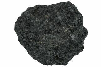 Carbonaceous Chondrite Meteorite Fragment ( g) - NWA #291378