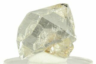 Herkimer Diamond Cluster - The Ace of Diamonds Mine, New York #291460