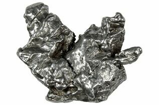 Campo del Cielo Meteorites For Sale