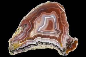 Agate, Chalcedony & Jasper - What’s the Difference?