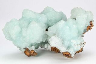 Hemimorphite: The Two-Faced Zinc Silicate That Fooled Miners