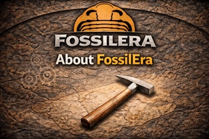 About FossilEra