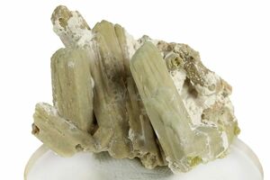 Plumbogummite: Mineral & Crystal Guide
