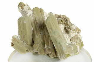 Plumbogummite: Mineral & Crystal Guide