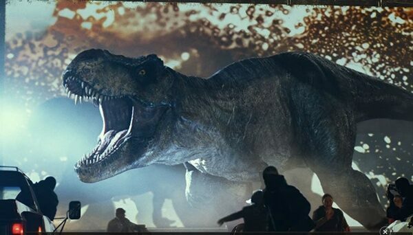 Dinosaurs Set To Appear In Jurassic World: Dominion - FossilEra.com