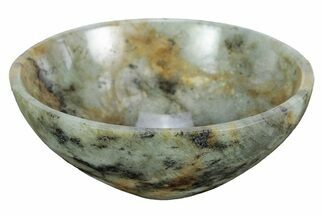 3" Polished Labradorite Bowls