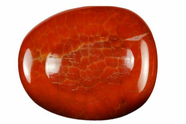 polished agate stones