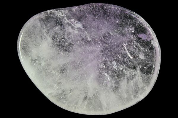 flat polished stones