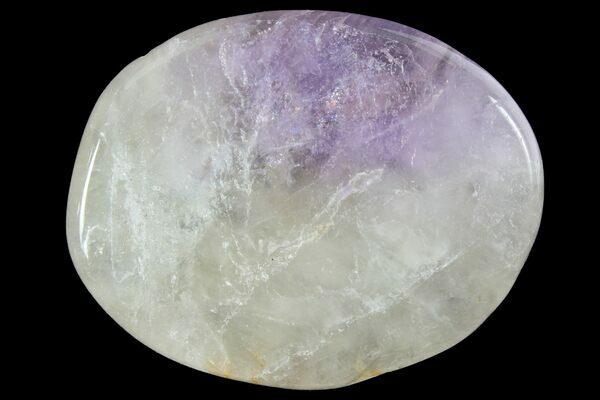 flat polished stones