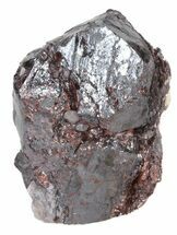 Rutile Crystal Cluster with Quartz - Georgia #47853