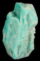 Amazonite Crystal - Colorado #61363