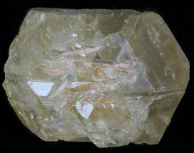 Wide Cerussite Crystal - Morocco #61756
