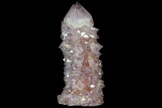 Large, Cactus Amethyst Point - South Africa #78660