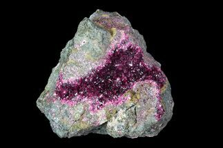 Cluster Of Roselite Crystals - Morocco #93567