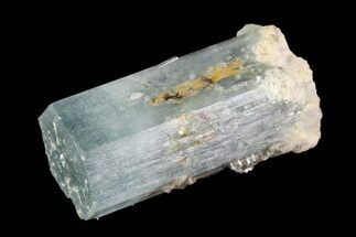 Beautiful, Aquamarine Crystal - Namibia #93697