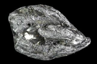 Molybdenite Crystal - Queensland, Australia #95435