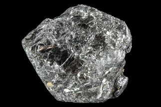 Molybdenite Crystal Cluster - Queensland, Australia #95438