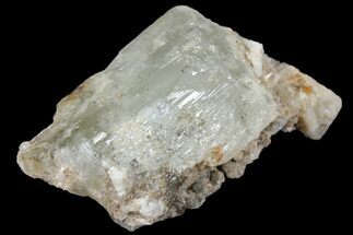 Topaz Crystal Cluster - Namibia #96588