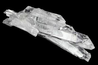Quartz Crystal Cluster - Pakistan #111997