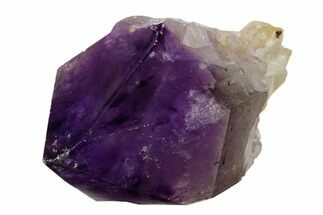 Beautiful, Purple Amethyst Crystal - Congo #148634