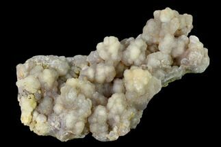 4.3" Chalcedony Stalactite Formation - Indonesia - Crystal #147503