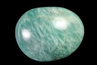 Polished Amazonite Stone #158521
