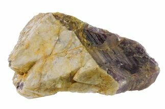 Thunder Bay Amethyst Crystal - Canada #164379