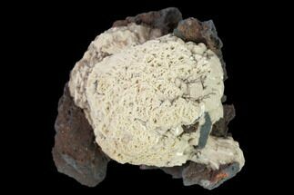 Poldervaartite Aggregation - N'Chwaning Mine, South Africa #169736