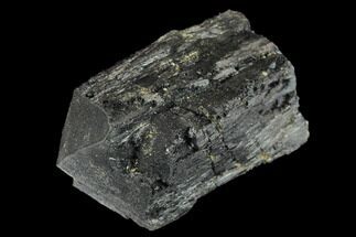 1.7" Lustrous Ilvaite Crystal - Huanggang Mines, Inner Mongolia - Crystal #173087