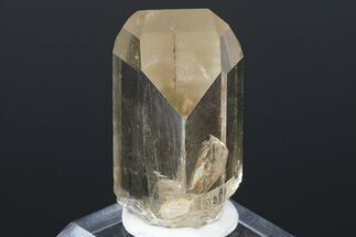Lustrous Topaz Crystal - Sakangyi, Mynamar #175911