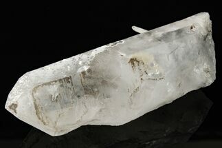 4.1" Colombian Quartz Crystal - Colombia - Crystal #190097