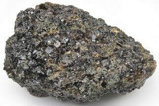 Andradite Garnets - Balochistan, Pakistan #213368