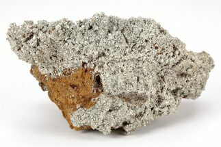 Vanadinite Crystal Cluster - Downieville Mine, Nevada #213797