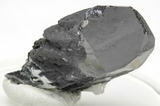 Metallic Wodginite Crystals - Brazil #214509