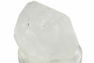 Clear Quartz Crystal - China #214729