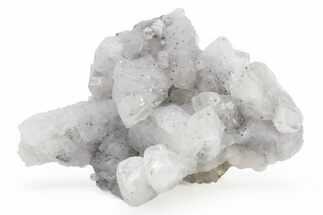 Calcite Crystal Cluster - Spain #219057